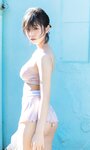 [Photobook] 2024.10.21 【デジタル限定】菊地姫奈写真集「20th Anniversary Vol.1」 (週プレ PHOTO BOOK)