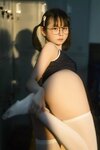 [Cosplay] 幼水铃衣 - 午间更衣室