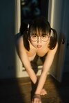 [Cosplay] 幼水铃衣 - 午间更衣室
