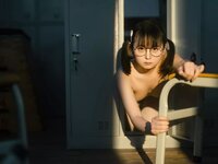 [Cosplay] 幼水铃衣 - 午间更衣室