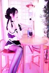[Cosplay] Kinngyo 金鱼 - Private Maid 私家女仆