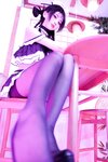 [Cosplay] Kinngyo 金鱼 - Private Maid 私家女仆