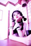 [Cosplay] Kinngyo 金鱼 - Private Maid 私家女仆