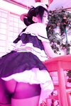 [Cosplay] Kinngyo 金鱼 - Private Maid 私家女仆