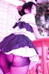[Cosplay] Kinngyo 金鱼 - Private Maid 私家女仆