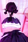[Cosplay] Kinngyo 金鱼 - Private Maid 私家女仆
