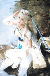 [Cosplay] 三度 69 精灵村