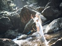 [Cosplay] 三度 69 精灵村