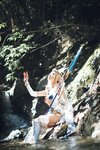[Cosplay] 三度 69 精灵村