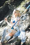 [Cosplay] 三度 69 精灵村