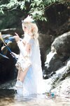 [Cosplay] 三度 69 精灵村