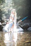 [Cosplay] 三度 69 精灵村