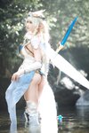 [Cosplay] 三度 69 精灵村