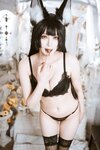 [Cosplay] 兔胖胖min 武藏花嫁