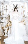 [Cosplay] 兔胖胖min 武藏花嫁