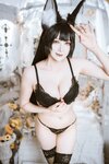[Cosplay] 兔胖胖min 武藏花嫁