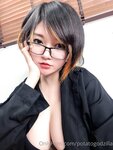 [Cosplay] Potato Godzilla - July