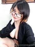 [Cosplay] Potato Godzilla - July