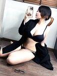 [Cosplay] Potato Godzilla - July
