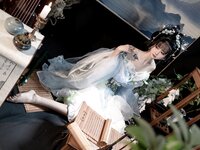 [Cosplay] Kinngyo 金鱼 - Cangwu Ballad 苍梧谣