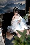 [Cosplay] Kinngyo 金鱼 - Cangwu Ballad 苍梧谣