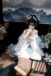 [Cosplay] Kinngyo 金鱼 - Cangwu Ballad 苍梧谣