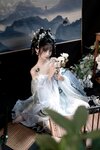 [Cosplay] Kinngyo 金鱼 - Cangwu Ballad 苍梧谣