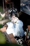 [Cosplay] Kinngyo 金鱼 - Cangwu Ballad 苍梧谣