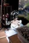[Cosplay] Kinngyo 金鱼 - Cangwu Ballad 苍梧谣
