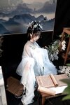 [Cosplay] Kinngyo 金鱼 - Cangwu Ballad 苍梧谣