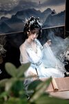 [Cosplay] Kinngyo 金鱼 - Cangwu Ballad 苍梧谣