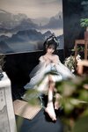 [Cosplay] Kinngyo 金鱼 - Cangwu Ballad 苍梧谣