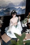 [Cosplay] Kinngyo 金鱼 - Cangwu Ballad 苍梧谣