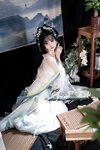 [Cosplay] Kinngyo 金鱼 - Cangwu Ballad 苍梧谣