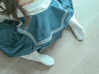[Cosplay] Chun Momo 蠢沫沫 - The Prank of the Beast Ⅱ  Audience Cut 叫兽的恶作剧Ⅱ