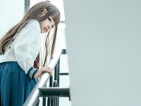[Cosplay] Chun Momo 蠢沫沫 - The Prank of the Beast Ⅱ  Audience Cut 叫兽的恶作剧Ⅱ