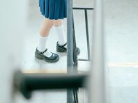 [Cosplay] Chun Momo 蠢沫沫 - The Prank of the Beast Ⅱ  Audience Cut 叫兽的恶作剧Ⅱ