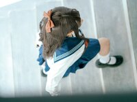 [Cosplay] Chun Momo 蠢沫沫 - The Prank of the Beast Ⅱ  Audience Cut 叫兽的恶作剧Ⅱ