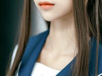 [Cosplay] Chun Momo 蠢沫沫 - The Prank of the Beast Ⅱ  Audience Cut 叫兽的恶作剧Ⅱ