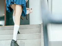 [Cosplay] Chun Momo 蠢沫沫 - The Prank of the Beast Ⅱ  Audience Cut 叫兽的恶作剧Ⅱ