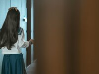 [Cosplay] Chun Momo 蠢沫沫 - The Prank of the Beast Ⅱ  Audience Cut 叫兽的恶作剧Ⅱ