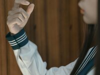 [Cosplay] Chun Momo 蠢沫沫 - The Prank of the Beast Ⅱ  Audience Cut 叫兽的恶作剧Ⅱ