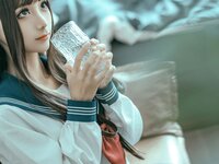 [Cosplay] Chun Momo 蠢沫沫 - The Prank of the Beast Ⅱ  Audience Cut 叫兽的恶作剧Ⅱ