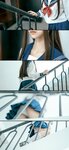 [Cosplay] Chun Momo 蠢沫沫 - The Prank of the Beast Ⅱ  Audience Cut 叫兽的恶作剧Ⅱ
