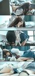 [Cosplay] Chun Momo 蠢沫沫 - The Prank of the Beast Ⅱ  Audience Cut 叫兽的恶作剧Ⅱ