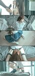 [Cosplay] Chun Momo 蠢沫沫 - The Prank of the Beast Ⅱ  Audience Cut 叫兽的恶作剧Ⅱ