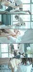 [Cosplay] Chun Momo 蠢沫沫 - The Prank of the Beast Ⅱ  Audience Cut 叫兽的恶作剧Ⅱ