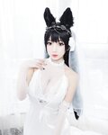[Cosplay] 鬼畜瑶 犬