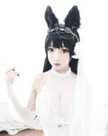 [Cosplay] 鬼畜瑶 犬