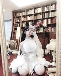 [Cosplay] 鬼畜瑶 犬